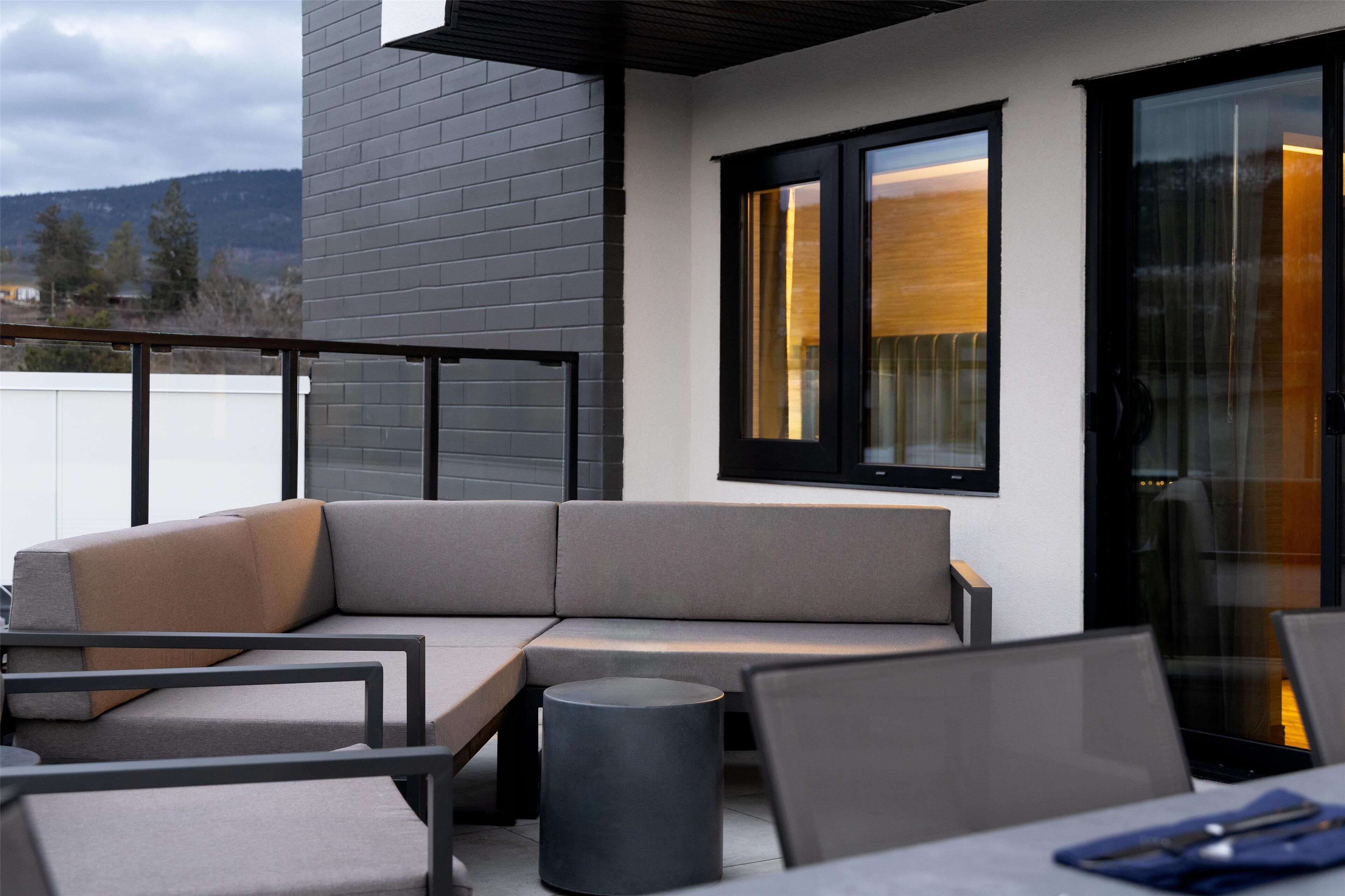 2 Bedroom 2 Bathroom Deluxe Suite | View from room