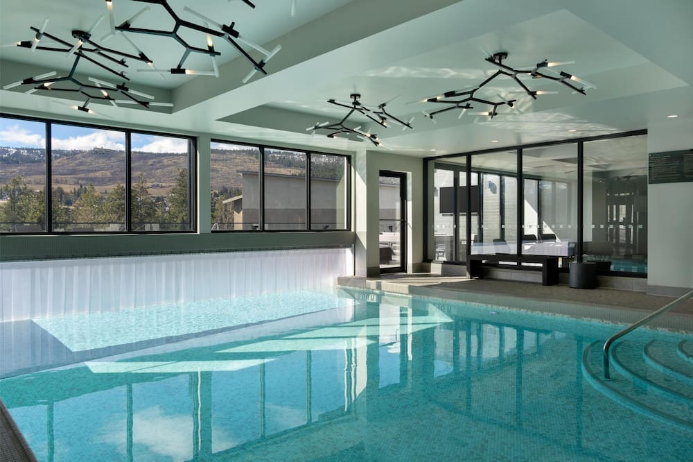 DoubleTree by Hilton West Kelowna