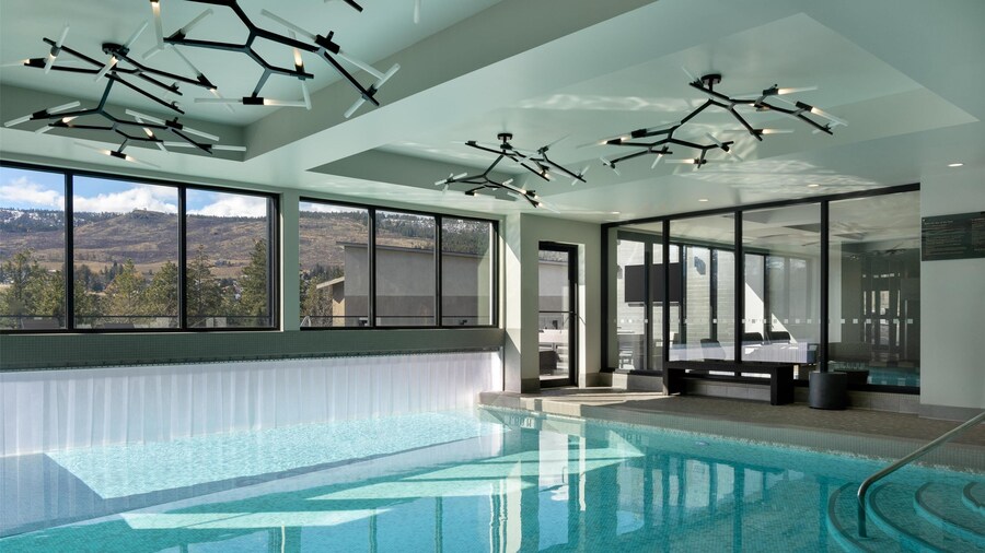 DoubleTree by Hilton West Kelowna