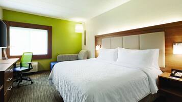 Egyptian cotton sheets, premium bedding, down comforters, pillowtop beds