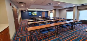 Meeting facility - Hampton Inn Hillsville (Hillsville)