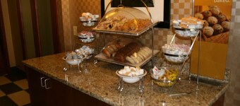 希爾斯維爾歡朋酒店