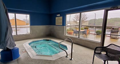 Hampton Inn Hillsville