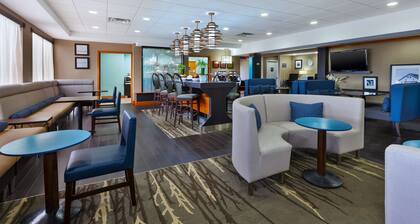 Hampton Inn Marysville