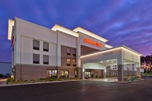 Exterior - Hampton Inn Marysville (Marysville)