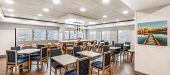 Hampton Inn Milledgeville