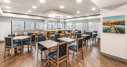 Hampton Inn Milledgeville