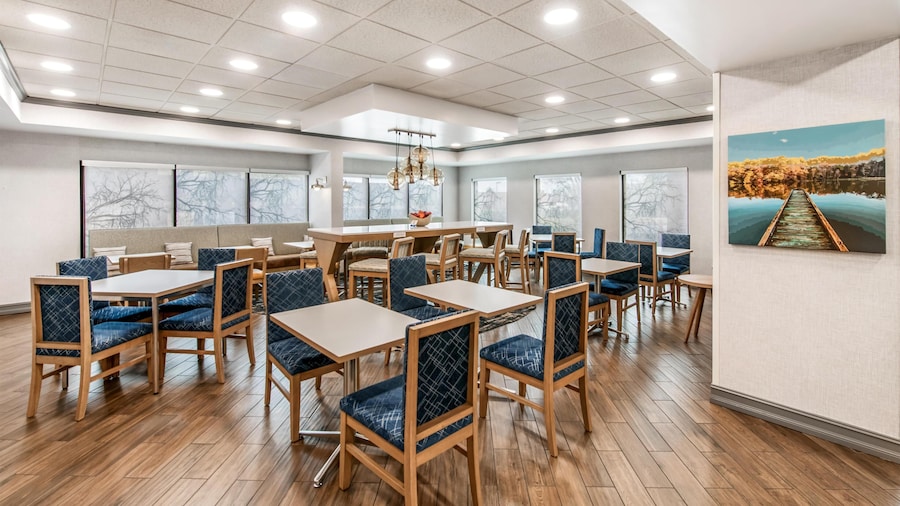 Hampton Inn Milledgeville