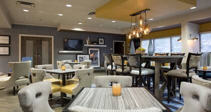 Hampton Inn Milledgeville