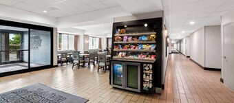 Hampton Inn Pennsville