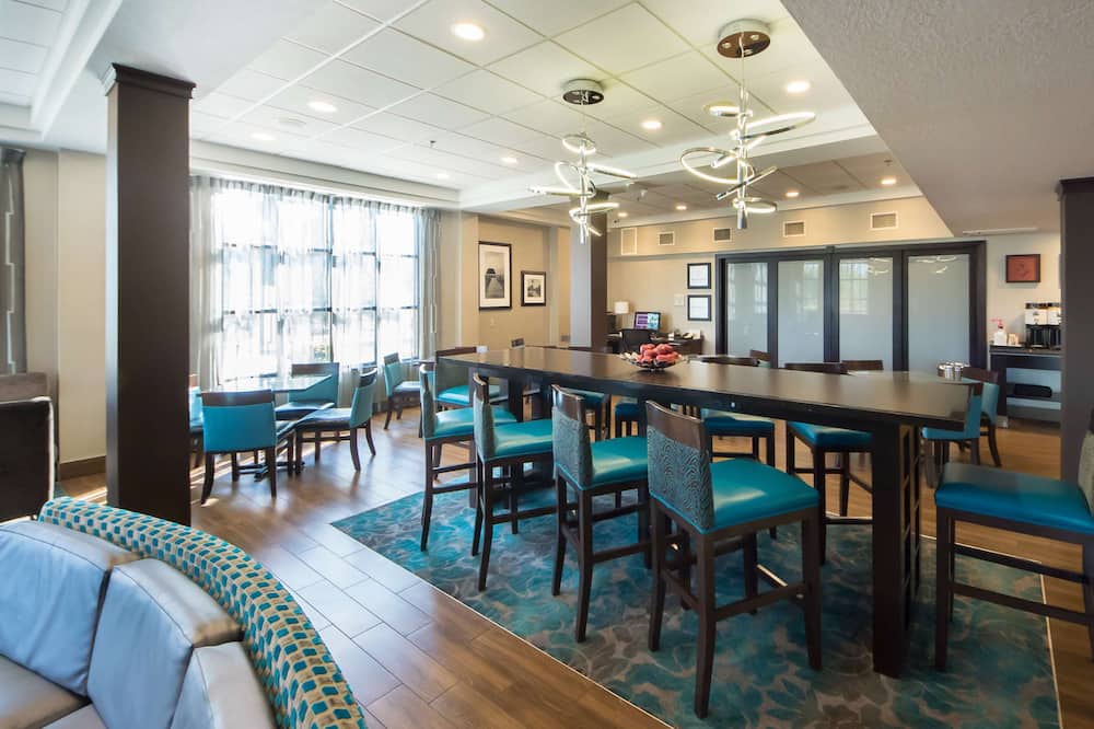 Hampton Inn Lakeland