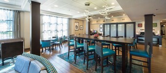 Hampton Inn Lakeland