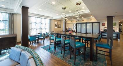 Hampton Inn Lakeland