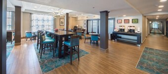 Hampton Inn Lakeland
