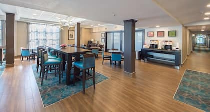 Hampton Inn Lakeland