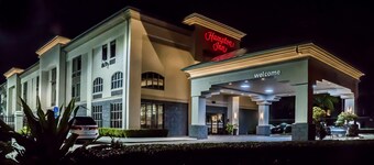 Hampton Inn Lakeland