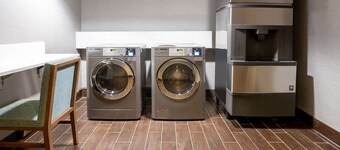 Hampton Inn Richmond-Southwest-Hull Street