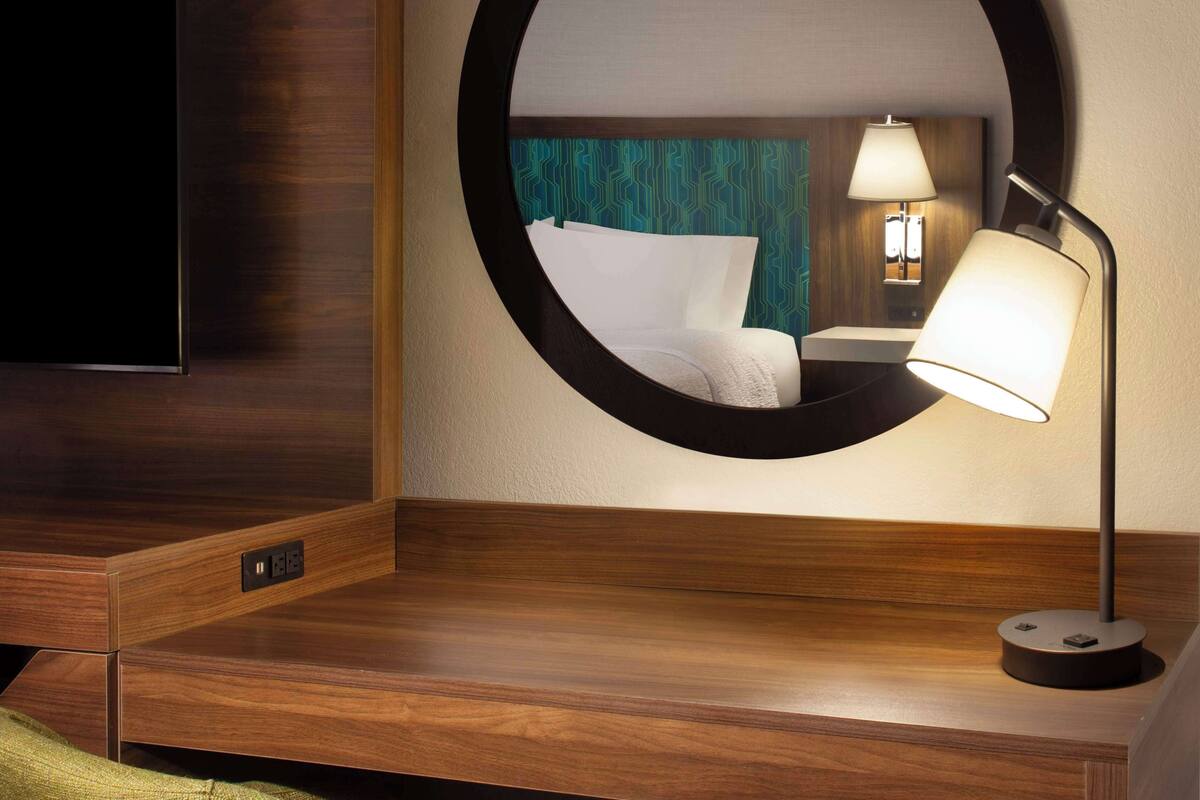 in-room safe, iron/ironing board, free cots/infant beds, free wifi