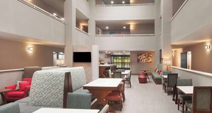 Hampton Inn Athens