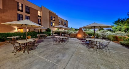 Hampton Inn Kayenta