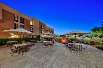 Hampton Inn Kayenta