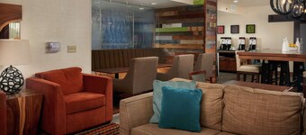 Hampton Inn Beaumont