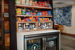 Restaurant - Hampton Inn Beaumont (Beaumont)