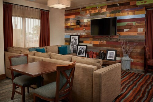 Hampton Inn Beaumont