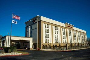 Exterior - Hampton Inn Beaumont (Beaumont)