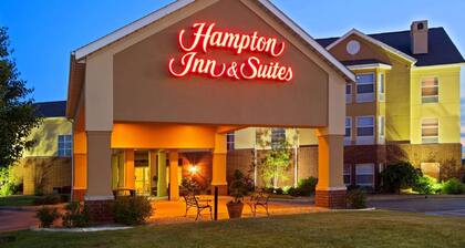 Hampton Inn & Suites Cleveland Southeast/Streetsboro
