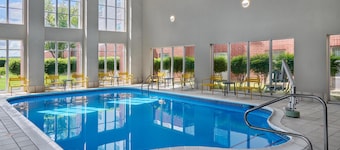 Hampton Inn & Suites Cleveland Southeast/Streetsboro