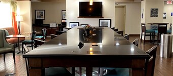 Hampton Inn by Hilton Lexington Park
