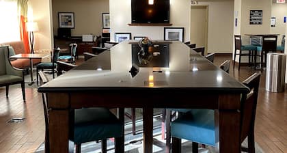 Hampton Inn by Hilton Lexington Park