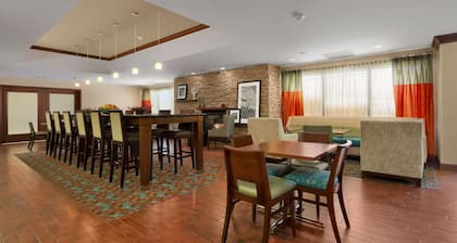 Hampton Inn by Hilton Lexington Park