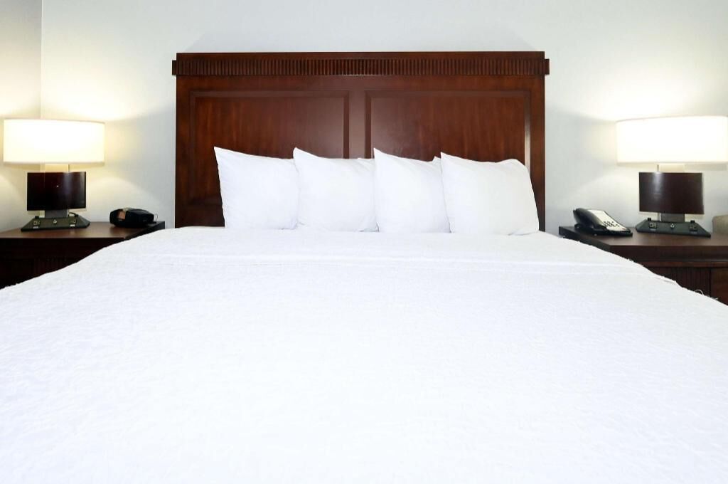 In-room safe, iron/ironing board, free cots/infant beds, Internet