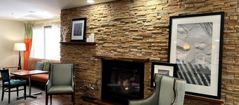 Hampton Inn by Hilton Lexington Park