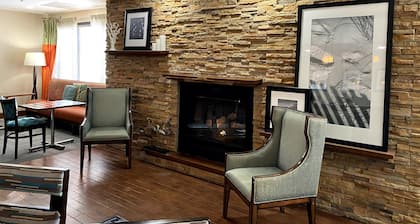 Hampton Inn by Hilton Lexington Park