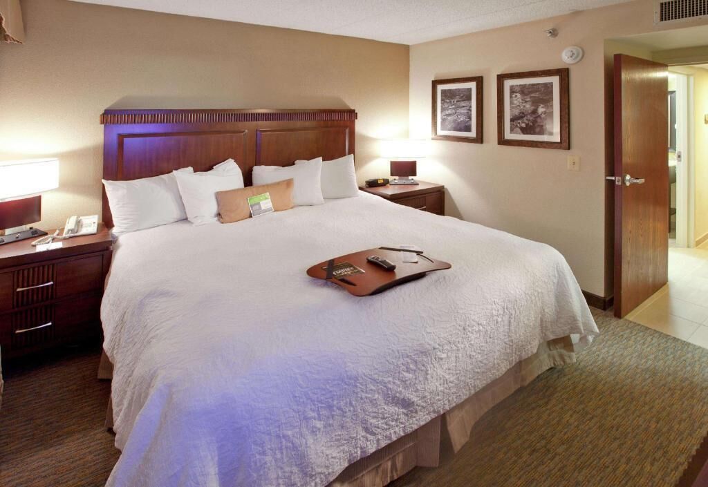 In-room safe, iron/ironing board, free cots/infant beds, Internet