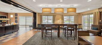 Hampton Inn Lancaster