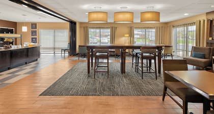 Hampton Inn Lancaster