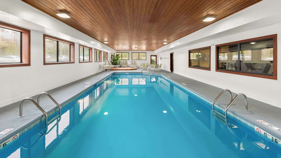 Hampton Inn Lancaster