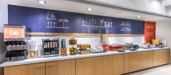 Hampton Inn Richmond-Midlothian Turnpike