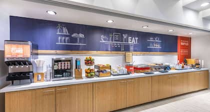 Hampton Inn Richmond-Midlothian Turnpike