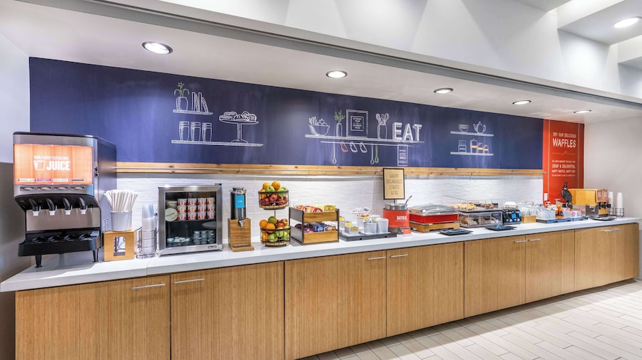 Hampton Inn Richmond-Midlothian Turnpike