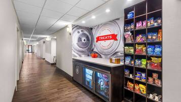 Snackbar