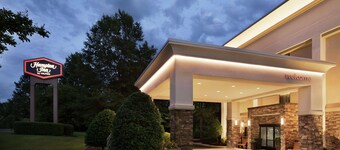 Hampton Inn by Hilton Richmond-North/Ashland