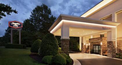 Hampton Inn by Hilton Richmond-North/Ashland