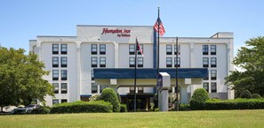 Exterior - Hampton Inn Henderson (Henderson)