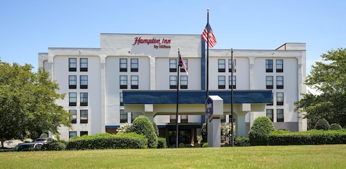 Hampton Inn Henderson