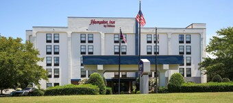 Hampton Inn Henderson